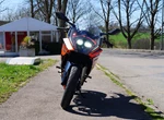 Angebot KTM RC 390