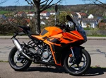 Angebot KTM RC 390