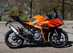 Angebot KTM RC 390