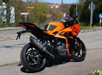 Angebot KTM RC 390