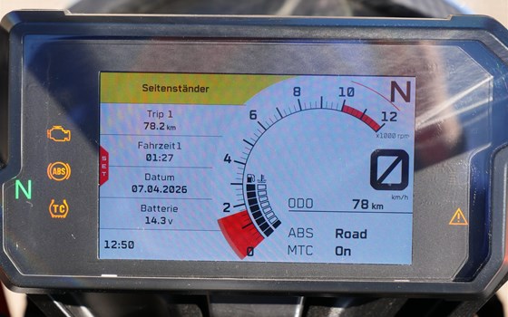 Gebrauchtmotorrad KTM RC 390 - Bild 8