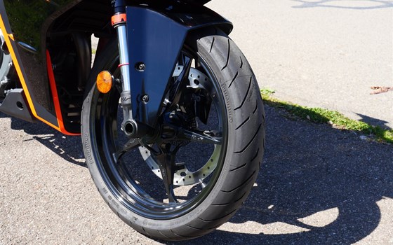 Gebrauchtmotorrad KTM RC 390 - Bild 10