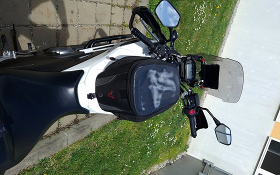 Gebrauchtmotorrad Honda NC700X - Bild 5