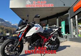 Gebrauchte Honda CB750 Hornet