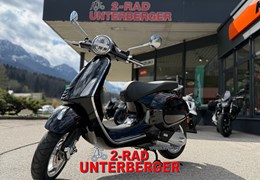 Gebrauchte Vespa Primavera 125