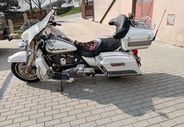 Gebrauchte Harley-Davidson Road King Classic FLHRC