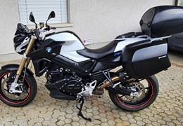 Occasion BMW F 800 R