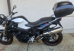 Occasion BMW F 800 R