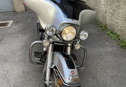 Gebrauchte Harley-Davidson Electra Glide Classic FLHTC