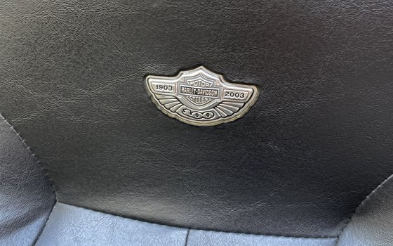 Gebrauchtmotorrad Harley-Davidson Electra Glide Classic FLHTC - Bild 12