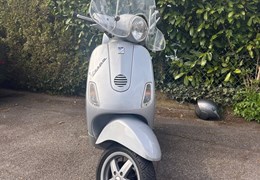 Occasion Vespa LX 125