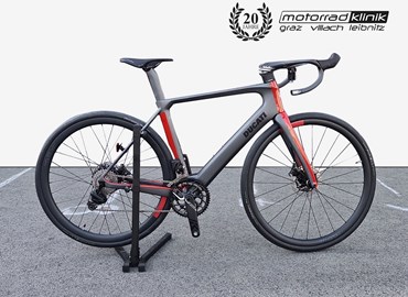 Neumotorrad Ducati Futa