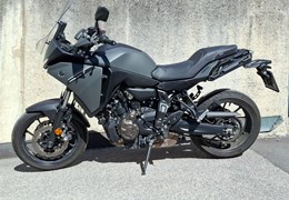 Gebrauchte Yamaha Tracer 7 GT