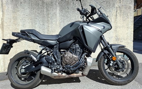 Gebrauchtmotorrad Yamaha Tracer 7 GT - Bild 3