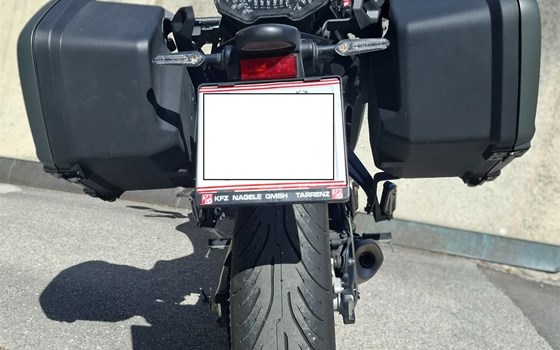 Gebrauchtmotorrad Yamaha Tracer 7 GT - Bild 6