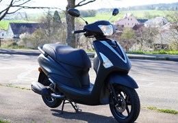 Gebrauchte Yamaha D'elight