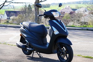 Angebot Yamaha D'elight