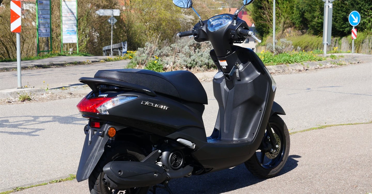 Angebot Yamaha D'elight