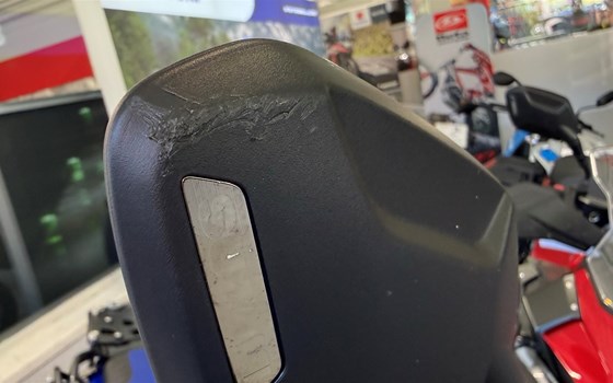 Gebrauchtmotorrad Suzuki V-Strom 1050DE - Bild 7