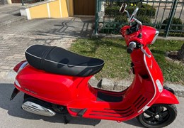 Gebrauchte Vespa 125