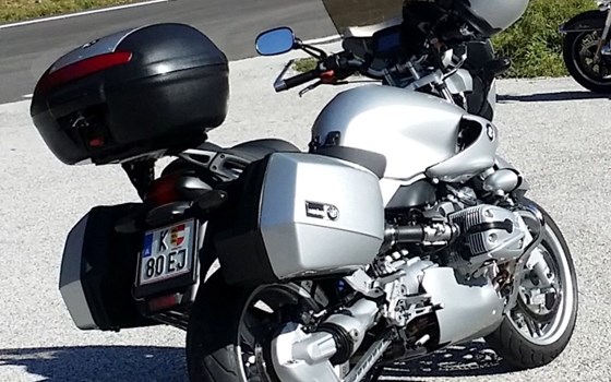 Gebrauchtmotorrad BMW R 1150 R - Bild 4