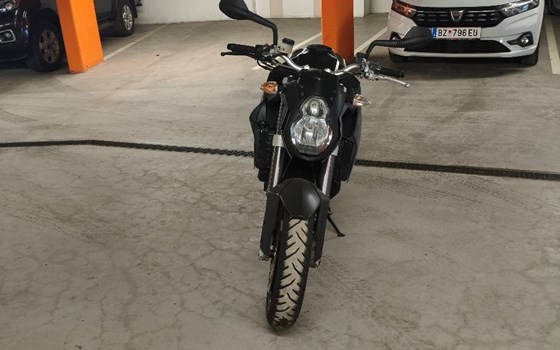 Gebrauchtmotorrad KTM 990 Super Duke - Bild 2
