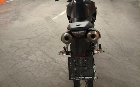 Gebrauchtmotorrad KTM 990 Super Duke - Bild 3