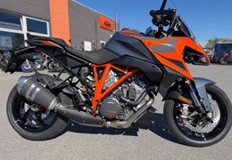 Neumotorrad KTM 1290 Super Duke GT