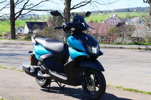 Angebot Yamaha RayZR