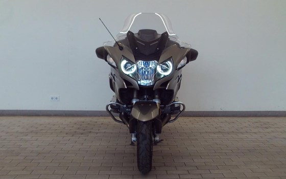 Gebrauchtmotorrad BMW R 1200 RT - Bild 4