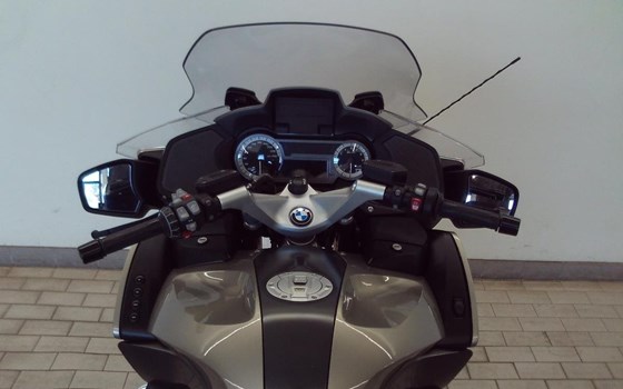 Gebrauchtmotorrad BMW R 1200 RT - Bild 9