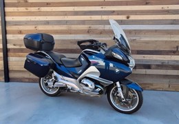 Gebrauchte BMW R 1200 RT