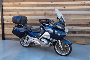 Angebot BMW R 1200 RT