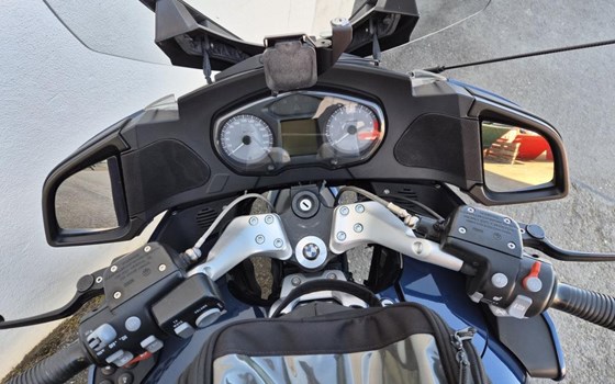 Gebrauchtmotorrad BMW R 1200 RT - Bild 5