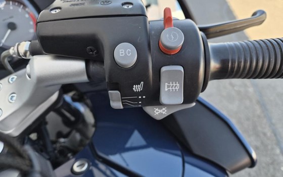 Gebrauchtmotorrad BMW R 1200 RT - Bild 7