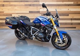 Gebrauchte BMW R 1250 R