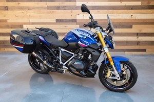 Angebot BMW R 1250 R