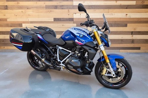 BMW R 1250 R