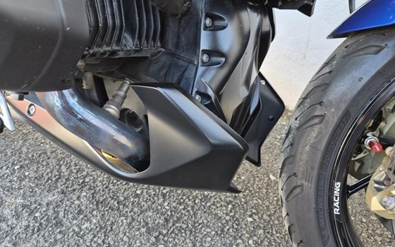 Gebrauchtmotorrad BMW R 1250 R - Bild 10