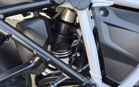 Gebrauchtmotorrad BMW R 1250 R - Bild 12