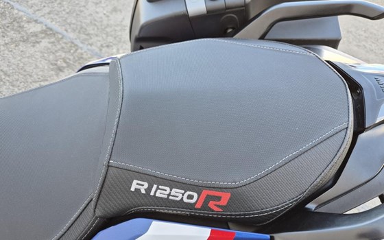 Gebrauchtmotorrad BMW R 1250 R - Bild 14