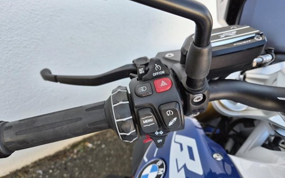 Gebrauchtmotorrad BMW R 1250 R - Bild 15