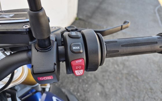 Gebrauchtmotorrad BMW R 1250 R - Bild 16