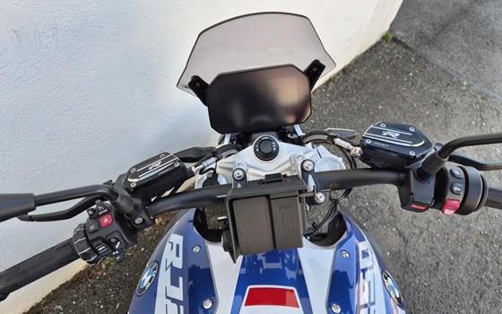 Gebrauchtmotorrad BMW R 1250 R - Bild 17