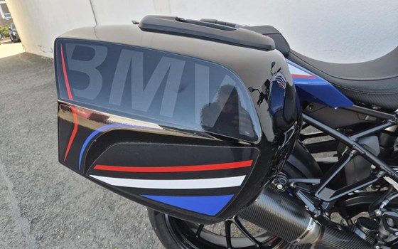 Gebrauchtmotorrad BMW R 1250 R - Bild 5