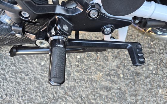 Gebrauchtmotorrad BMW R 1250 R - Bild 6