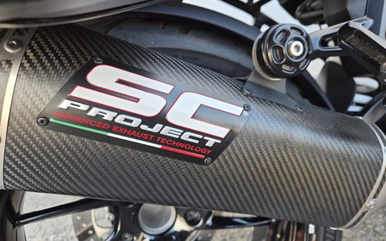 Gebrauchtmotorrad BMW R 1250 R - Bild 7