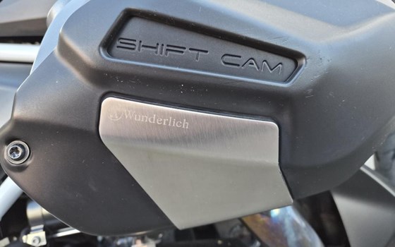 Gebrauchtmotorrad BMW R 1250 R - Bild 8