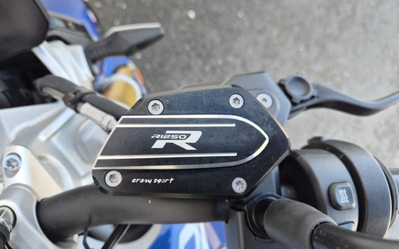 Gebrauchtmotorrad BMW R 1250 R - Bild 9