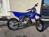Yamaha YZ125LC